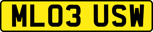 ML03USW