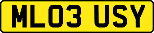 ML03USY