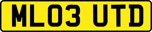 ML03UTD