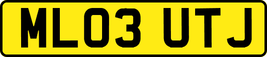 ML03UTJ