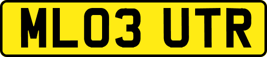 ML03UTR