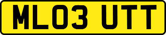 ML03UTT