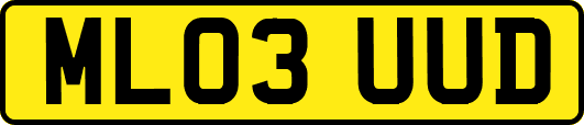 ML03UUD