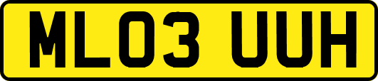 ML03UUH