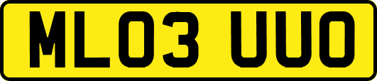 ML03UUO