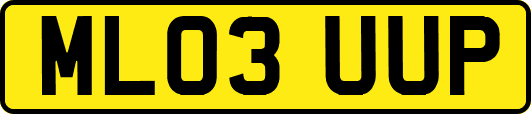 ML03UUP
