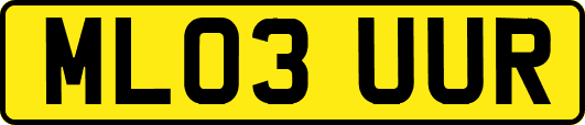 ML03UUR