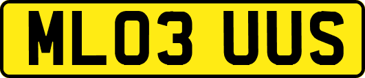 ML03UUS