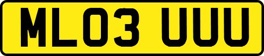 ML03UUU
