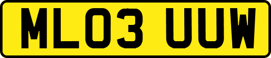 ML03UUW