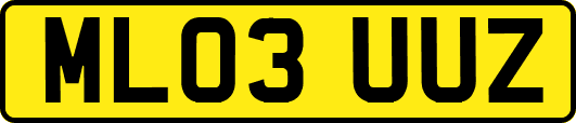 ML03UUZ