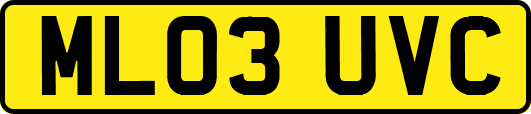 ML03UVC
