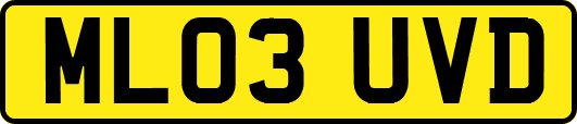 ML03UVD
