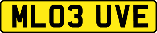 ML03UVE