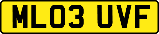 ML03UVF