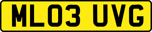 ML03UVG