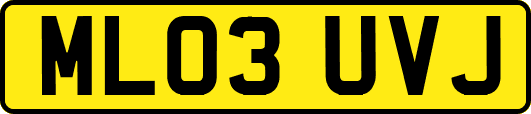 ML03UVJ