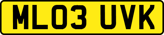 ML03UVK