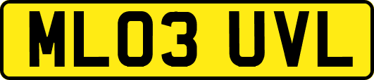 ML03UVL