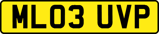 ML03UVP