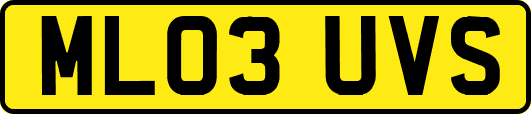 ML03UVS