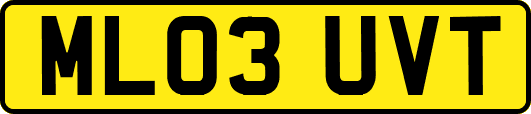 ML03UVT