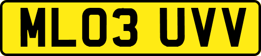 ML03UVV