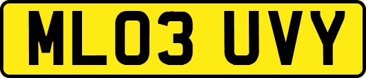 ML03UVY