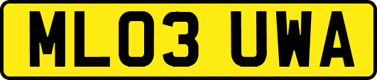 ML03UWA