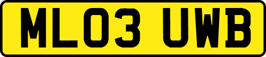 ML03UWB