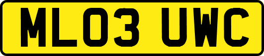 ML03UWC