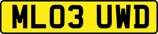 ML03UWD