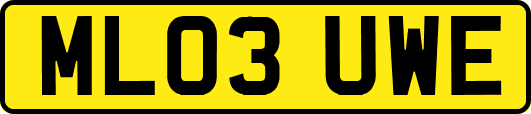 ML03UWE