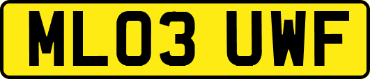 ML03UWF