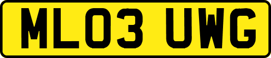 ML03UWG