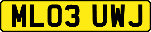 ML03UWJ