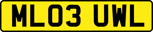 ML03UWL