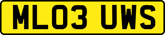 ML03UWS
