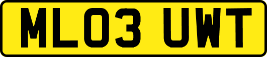 ML03UWT