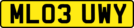 ML03UWY