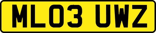 ML03UWZ