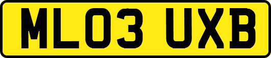 ML03UXB