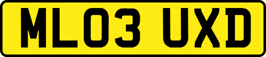 ML03UXD