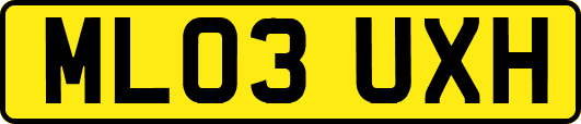 ML03UXH