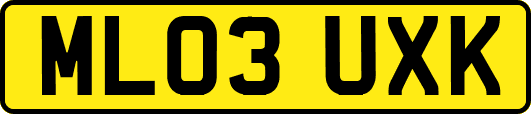 ML03UXK