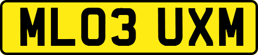 ML03UXM