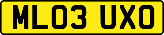 ML03UXO