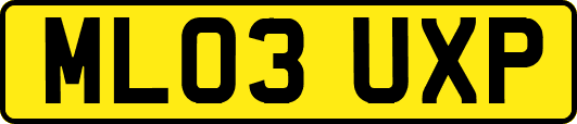 ML03UXP