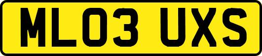ML03UXS