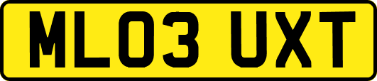 ML03UXT